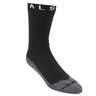 Sealskinz Men's Soft Touch Waterproof Casual Socks