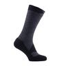 Sealskinz Waterproof Men's Walking Thin Mid-Length Crew Socks