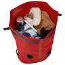 SealLine 65 Liter Boundary Dry Bag - Red - Red