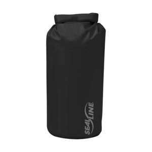 SealLine Baja 10 Liter Dry Bag - Black