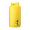 SealLine Baja 10 Liter Dry Bag - Yellow - Yellow