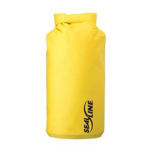 SealLine Baja 10 Liter Dry Bag - Yellow
