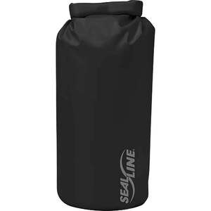 SealLine Baja 30 Liter Dry Bag - Black