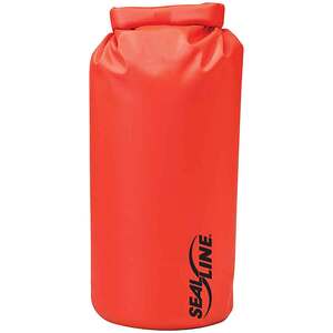 SealLine Baja 20 Liter Dry Bag - Red