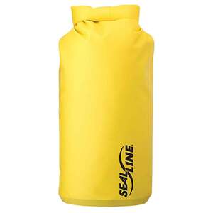 SealLine Baja 40 Liter Dry Bag - Yellow