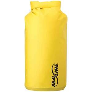 SealLine Baja 55 Liter Dry Bag - Yellow