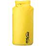 SealLine Baja 55 Liter Dry Bag - Yellow - Yellow
