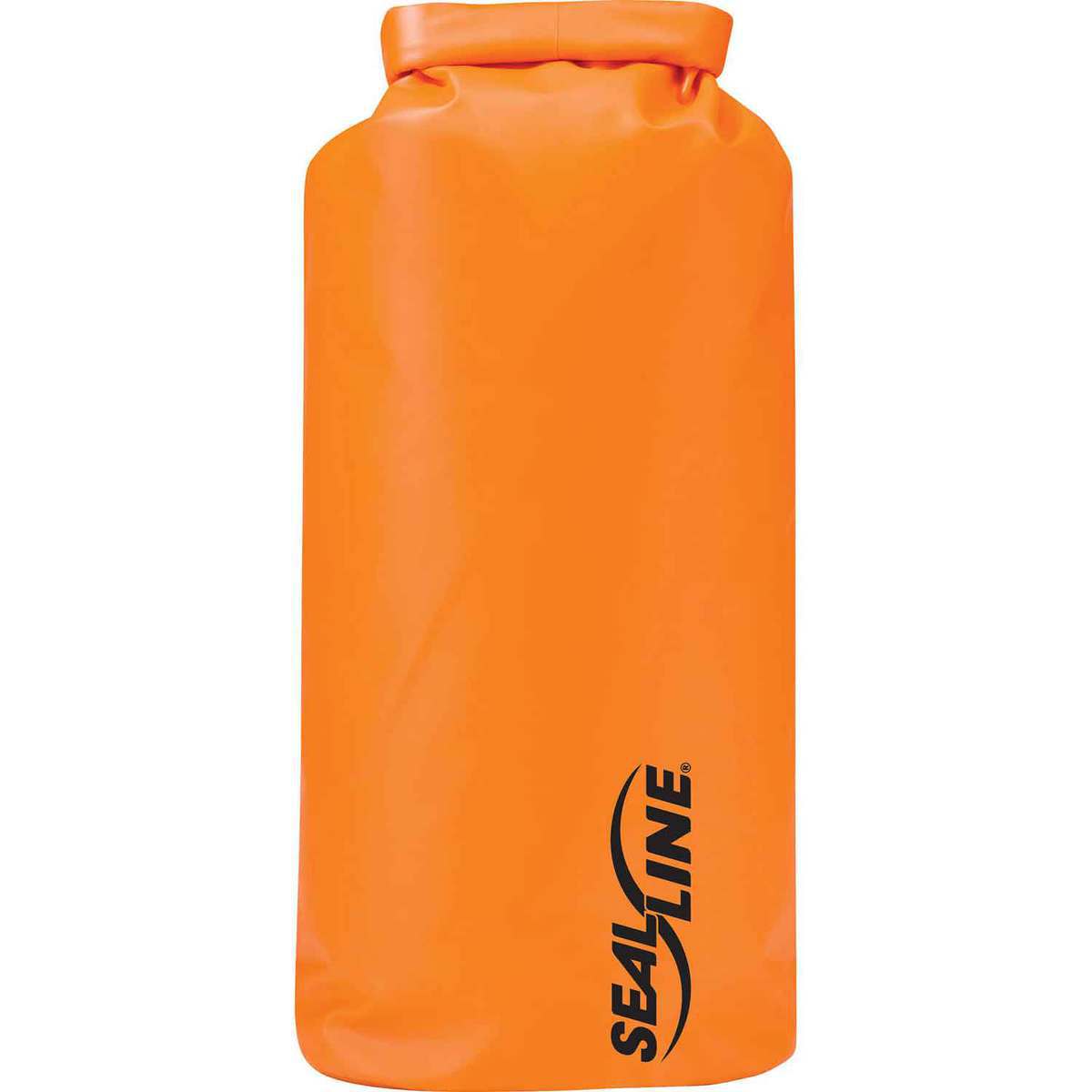 SealLine Discovery 30 Liter Dry Bag - Orange 30 Liters - Orange SealLine Discovery 30 Liter Dry Bag - Orange 30 Liters - Orange