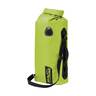 SealLine Discovery Deck 20 Liter Dry Bag - Lime - Lime 10in x 6in x 21in