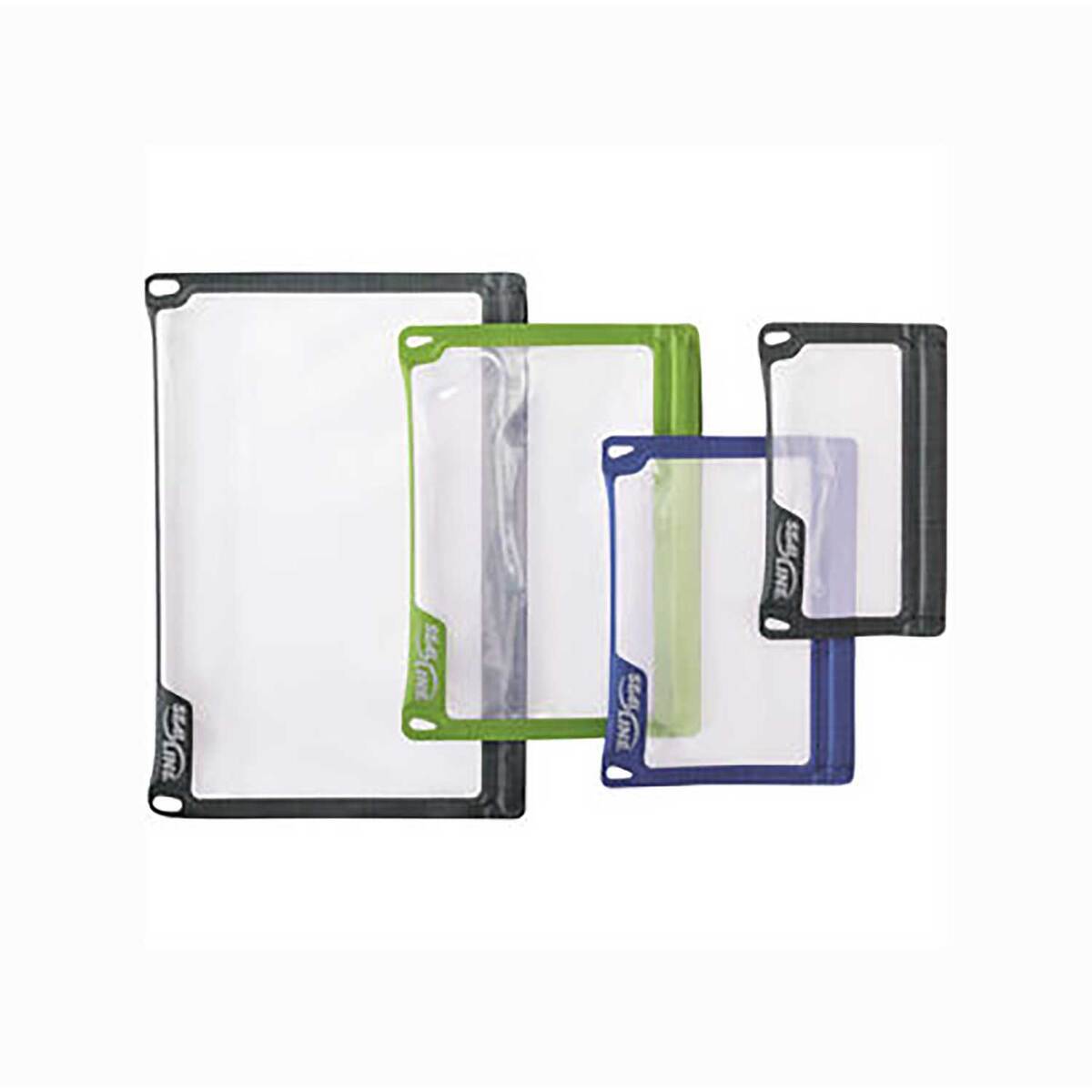 SealLine E-Case - Heather Blue - Heather Blue Small SealLine E-Case - Heather Blue - Heather Blue Small