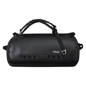 SealLine Pro Zip Duffel 110 Liter Dry Bag - Black