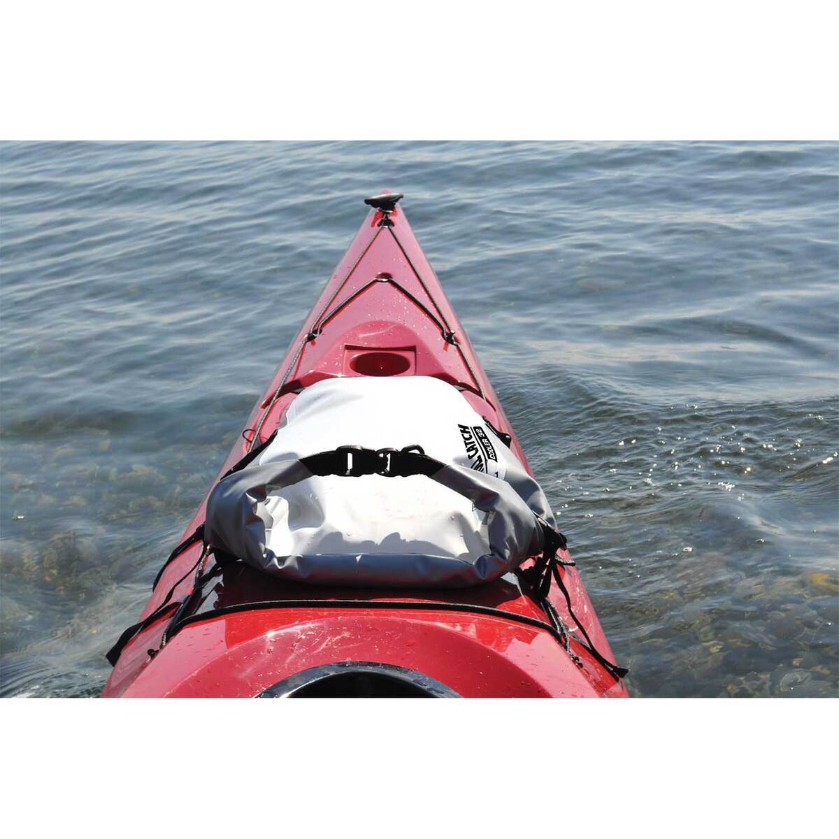 Seattle Sports 32 inch Roll Catch Cooler - White 32in x 19.5in x 5in Seattle Sports 32 inch Roll Catch Cooler - White 32in x 19.5in x 5in