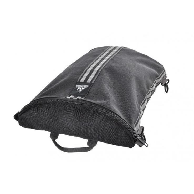 Seattle Sports Mesh Deck Bag - Black Seattle Sports Mesh Deck Bag - Black