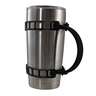 Seattle Sports Mug-It Mug Handle Adapter - Black