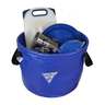 Seattle Sports Outfitter Class Jumbo Camp Sink - Blue
