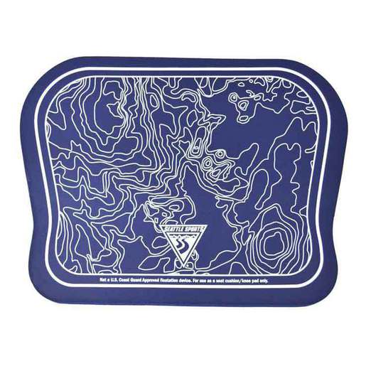 Seattle Sports Paddler Pad Seat Cushion - Seattle Sports