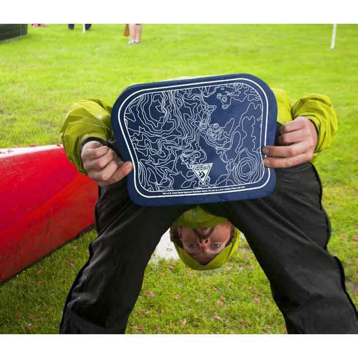 Seattle Sports Paddler Pad Seat Cushion Seattle Sports Paddler Pad Seat Cushion