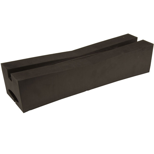 Seattle Sports Riverside Single Universal Kayak Foam Block - Seattle Sports