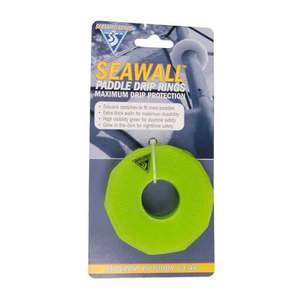 Seattle Sports SeaWall Drip Rings - 2.75in