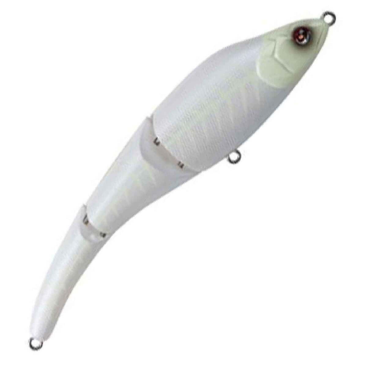 Sebile Magic Swimmer Hard Swimbait Sebile Magic Swimmer Hard Swimbait