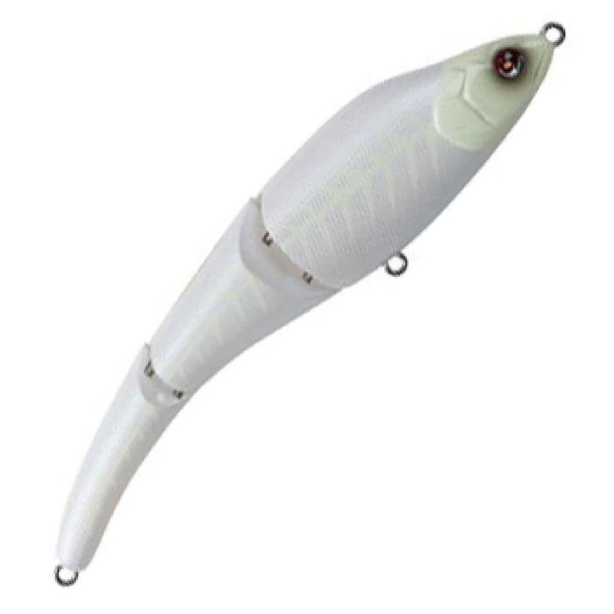 Sebile Magic Swimmer Hard Swimbait Sebile Magic Swimmer Hard Swimbait