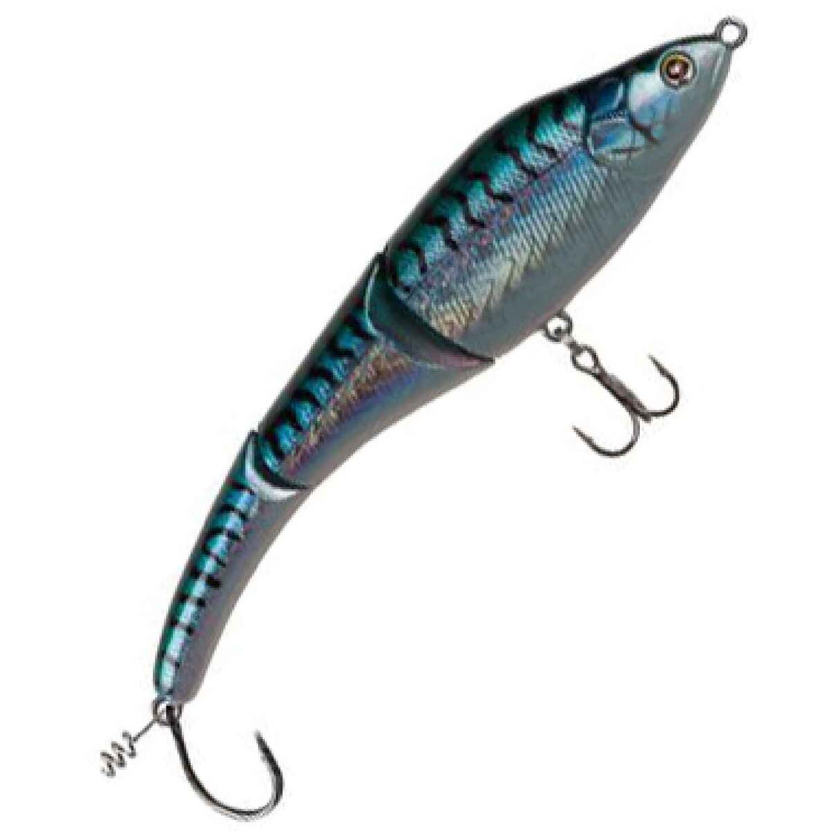 Sebile Magic Swimmer Hard Swimbait Sebile Magic Swimmer Hard Swimbait