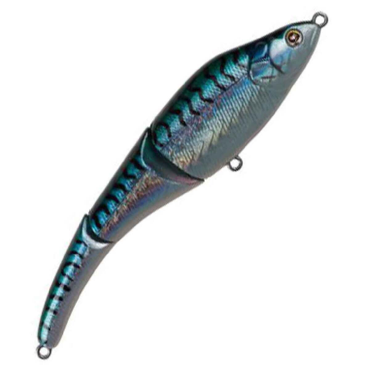 Sebile Magic Swimmer Hard Swimbait Sebile Magic Swimmer Hard Swimbait