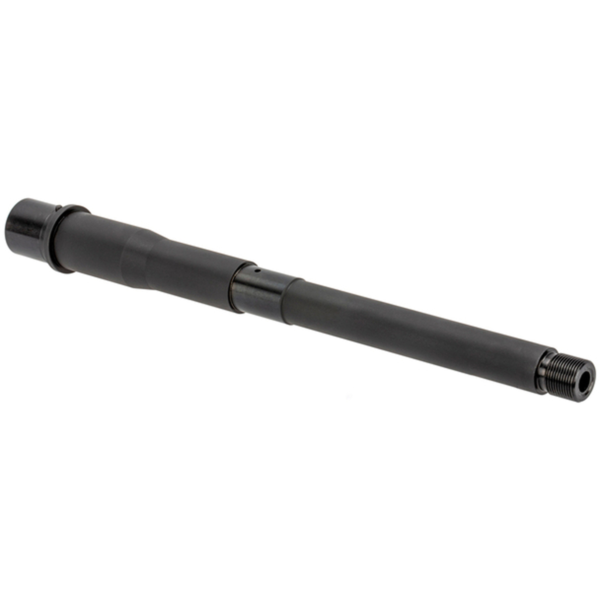 Seekins 300 ACC Blackout 5R Stainless Barrel- 10.5in - Black - Black 10.5in Seekins 300 ACC Blackout 5R Stainless Barrel- 10.5in - Black - Black 10.5in