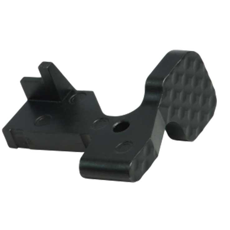 Seekins Enhanced Bolt Catch Seekins Enhanced Bolt Catch