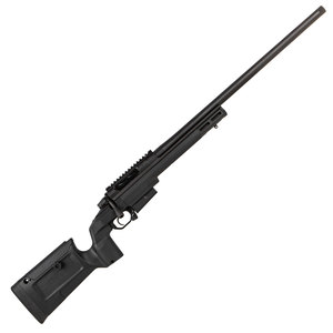 Seekins Havak Bravo Black Bolt Action Rifle - 308 Winchester