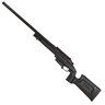Seekins Havak Bravo Black Bolt Action Rifle - 308 Winchester - Black