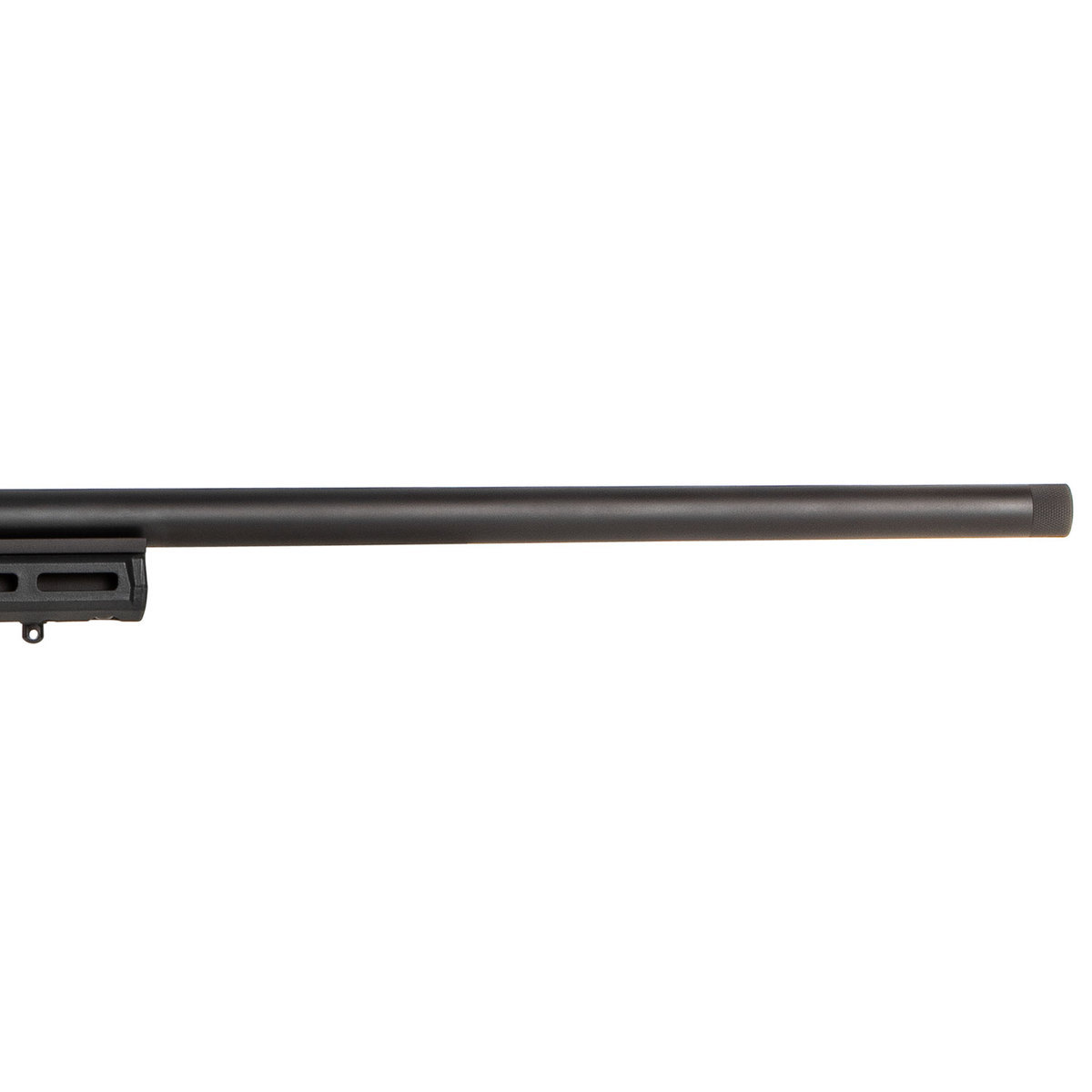 Seekins Havak Bravo Black Bolt Action Rifle - 308 Winchester - Black Seekins Havak Bravo Black Bolt Action Rifle - 308 Winchester - Black
