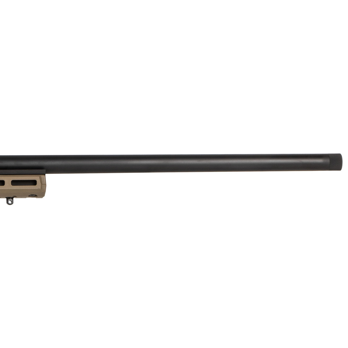 Seekins Havak Bravo Black/FDE Bolt Action Rifle - 6.5 PRC - Flat Dark Earth Seekins Havak Bravo Black/FDE Bolt Action Rifle - 6.5 PRC - Flat Dark Earth