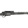 Seekins Havak Element Camo/Black Bolt Action Rifle - 6.5 PRC - Camo