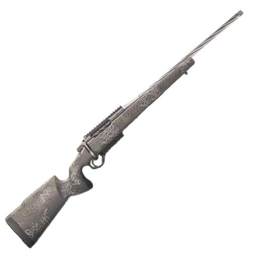 Seekins Havak Element Stainless Steel Bolt Action Rifle - 7mm PRC - 22in - Camo image