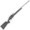 Seekins Havak Pro Hunter PH2 Black/Stainless Bolt Action Rifle - 300 PRC - Black