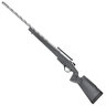 Seekins Havak Pro Hunter PH2 Black/Stainless Bolt Action Rifle - 300 Winchester Magnum - Black
