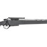 Seekins Havak Pro Hunter PH2 Black/Stainless Bolt Action Rifle - 300 Winchester Magnum - Black