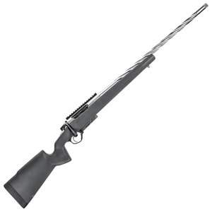 Seekins Havak Pro Hunter PH2 Black/Stainless Bolt Action Rifle - 308 Winchester Seekins Havak Pro Hunter PH2 Black/Stainless Bolt Action Rifle - 308 Winchester