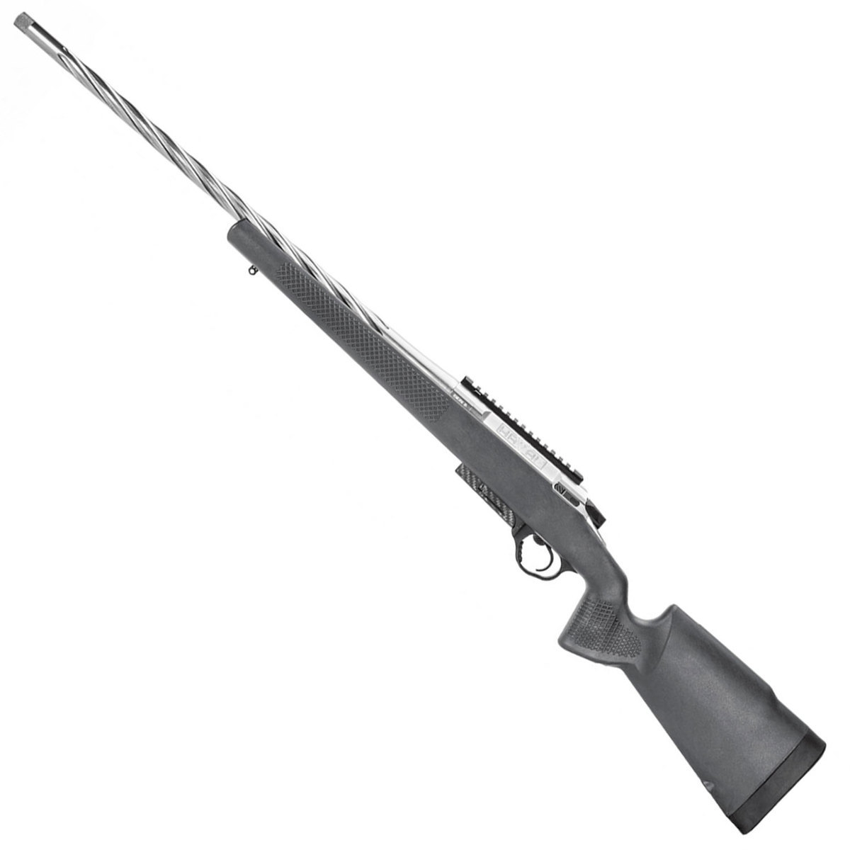 Seekins Havak Pro Hunter PH2 Black/Stainless Bolt Action Rifle - 6.5 Creedmoor - Black Seekins Havak Pro Hunter PH2 Black/Stainless Bolt Action Rifle - 6.5 Creedmoor - Black