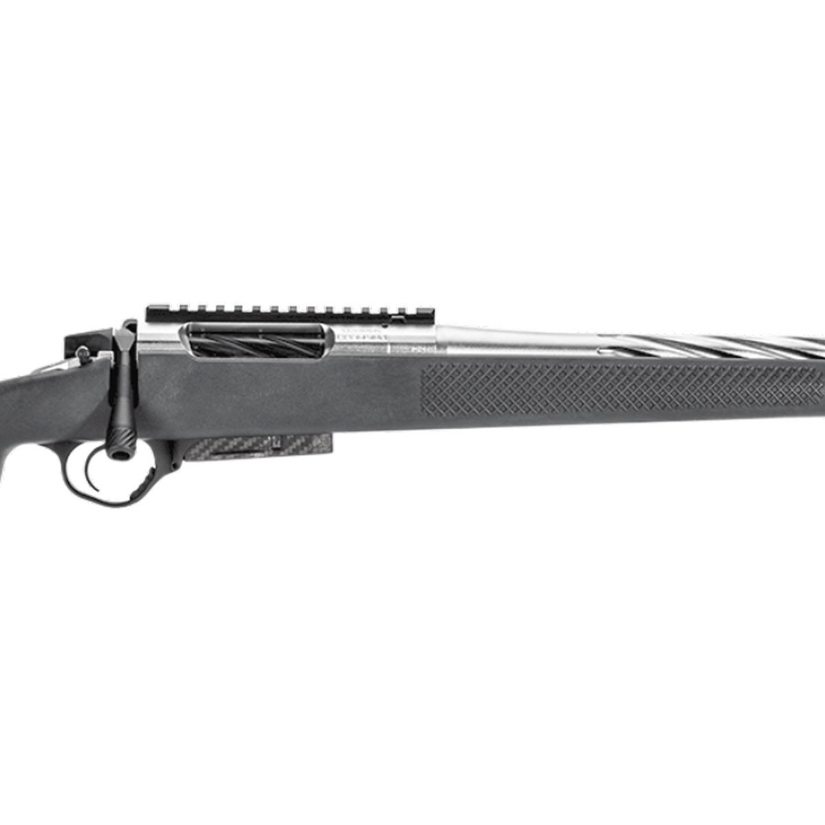 Seekins Havak Pro Hunter PH2 Black/Stainless Bolt Action Rifle - 6.5 Creedmoor - Black Seekins Havak Pro Hunter PH2 Black/Stainless Bolt Action Rifle - 6.5 Creedmoor - Black