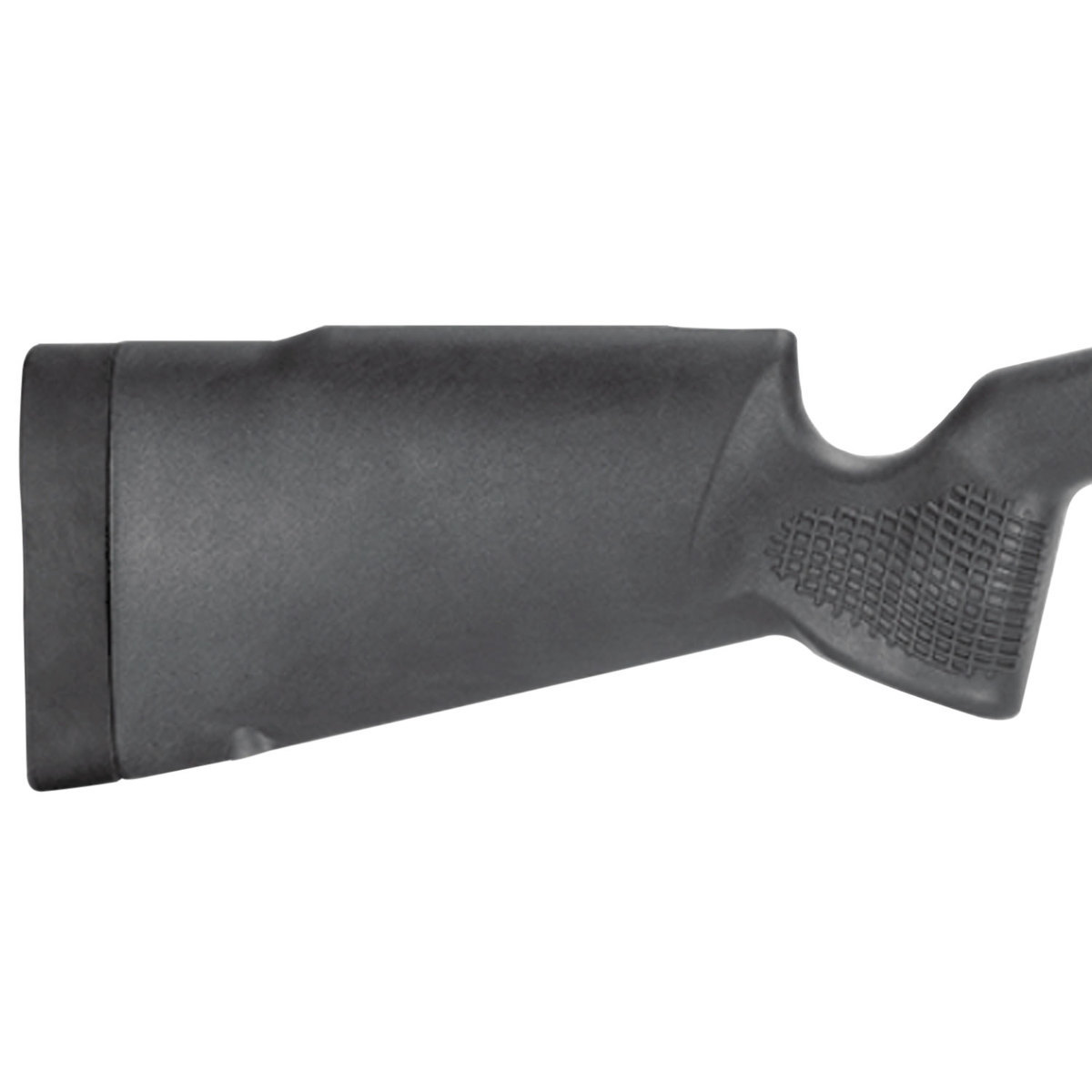 Seekins Havak Pro Hunter PH2 Black/Stainless Bolt Action Rifle - 6.5 Creedmoor - Black Seekins Havak Pro Hunter PH2 Black/Stainless Bolt Action Rifle - 6.5 Creedmoor - Black