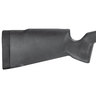 Seekins Havak Pro Hunter PH2 Black/Stainless Bolt Action Rifle - 6.5 Creedmoor - Black