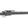 Seekins Havak Pro Hunter PH2 Black/Stainless Bolt Action Rifle - 6mm Creedmoor - Black