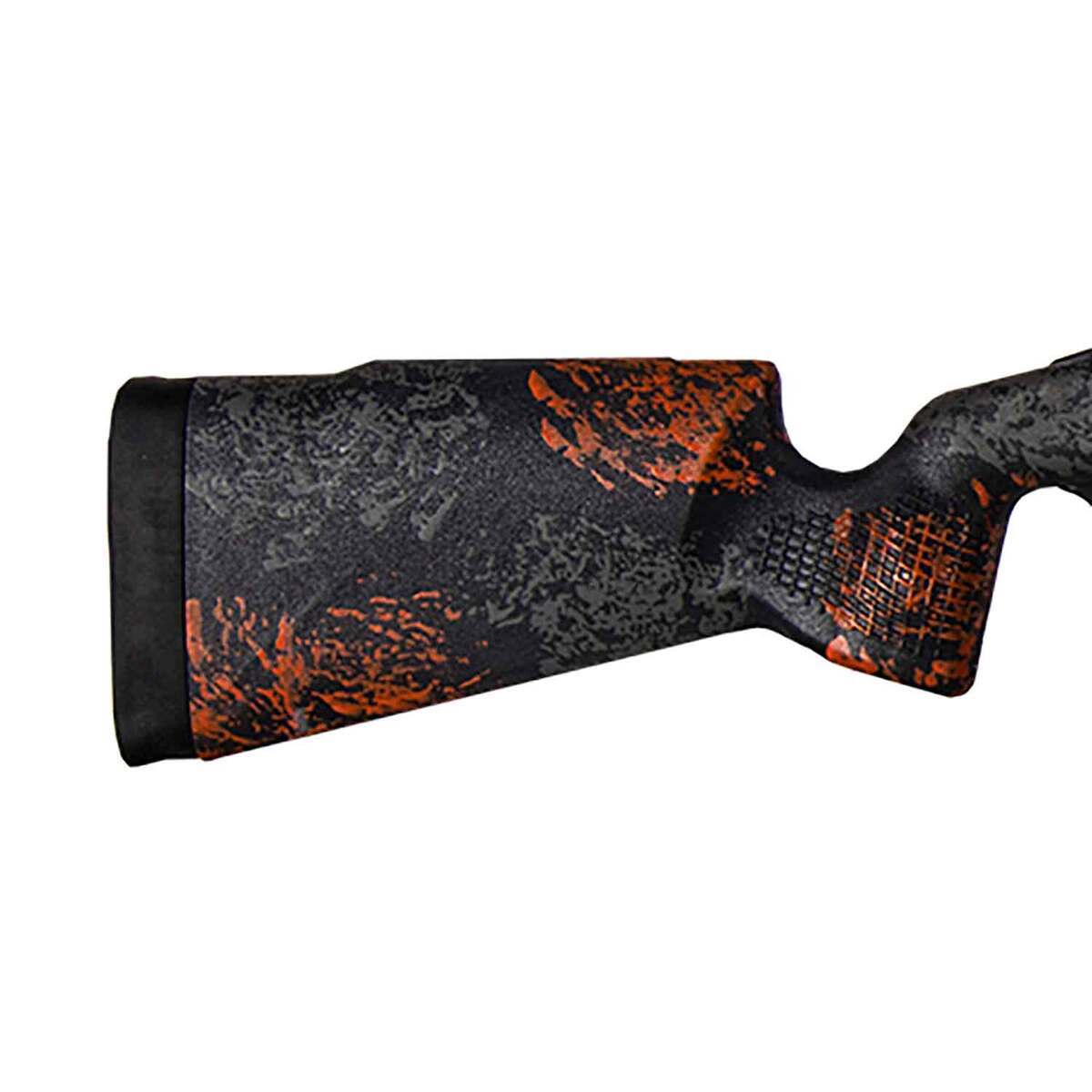 Seekins Precision Havak PH2 Urban Shadow Camo Bolt Action Rifle - 300 PRC - 26in - Camo Seekins Precision Havak PH2 Urban Shadow Camo Bolt Action Rifle - 300 PRC - 26in - Camo