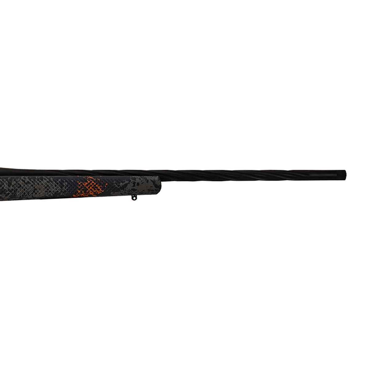 Seekins Precision Havak PH2 Urban Shadow Camo Bolt Action Rifle - 300 PRC - 26in - Camo Seekins Precision Havak PH2 Urban Shadow Camo Bolt Action Rifle - 300 PRC - 26in - Camo