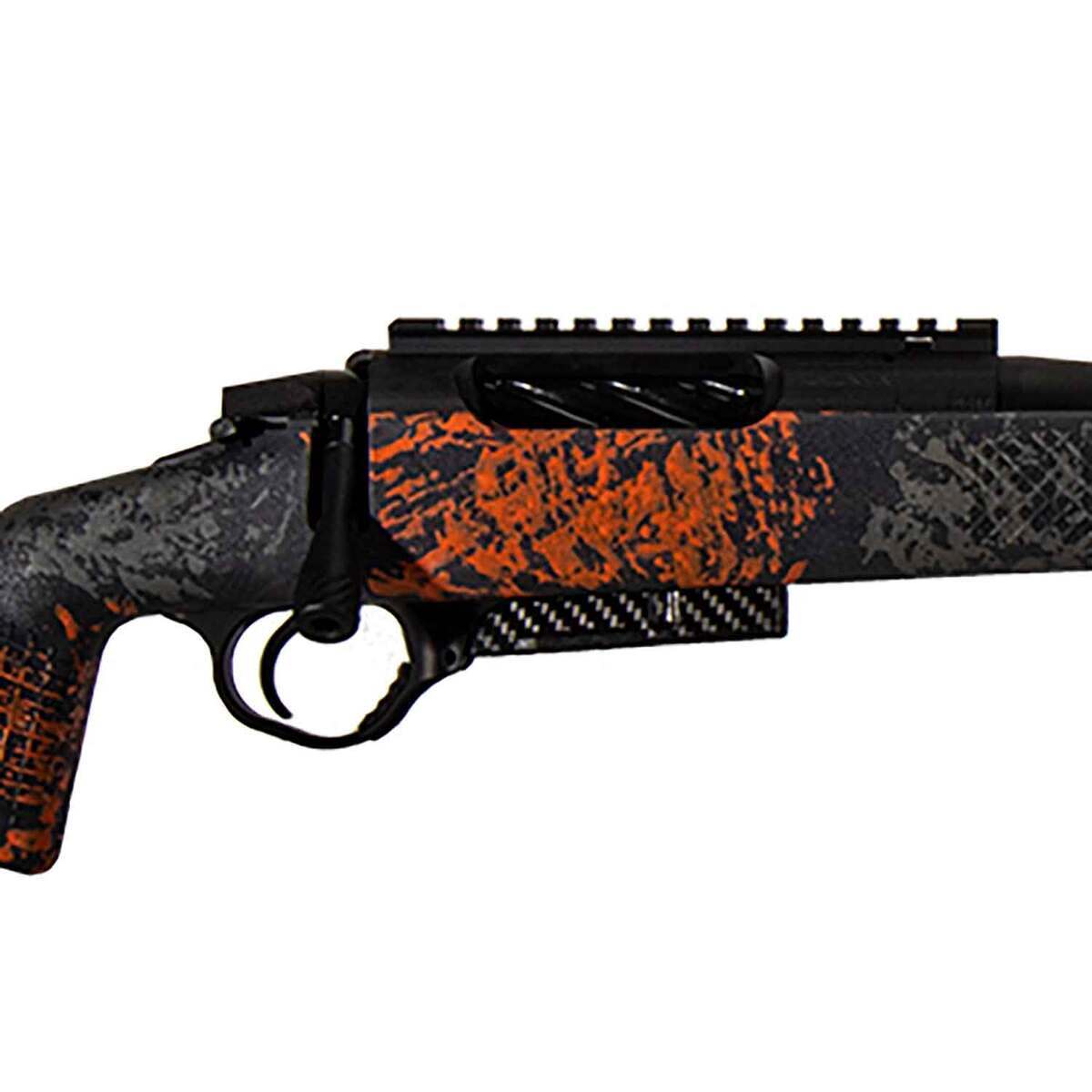 Seekins Precision Havak PH2 Urban Shadow Camo Bolt Action Rifle - 308 Winchester - 24in - Camo Seekins Precision Havak PH2 Urban Shadow Camo Bolt Action Rifle - 308 Winchester - 24in - Camo