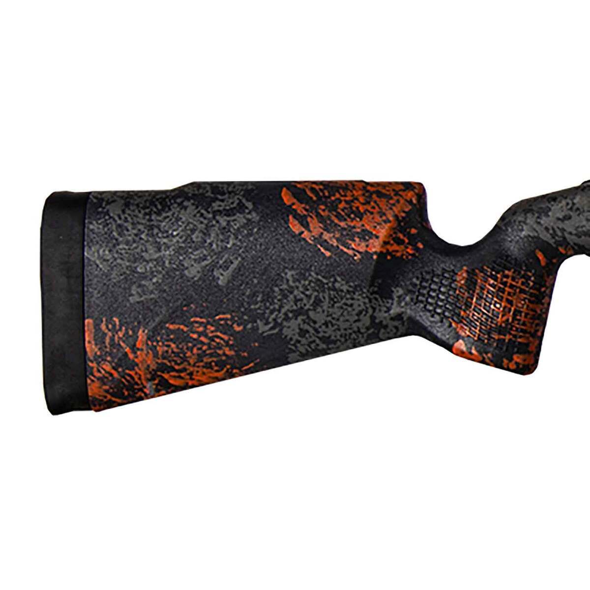 Seekins Precision Havak PH2 Urban Shadow Camo Bolt Action Rifle - 308 Winchester - 24in - Camo Seekins Precision Havak PH2 Urban Shadow Camo Bolt Action Rifle - 308 Winchester - 24in - Camo