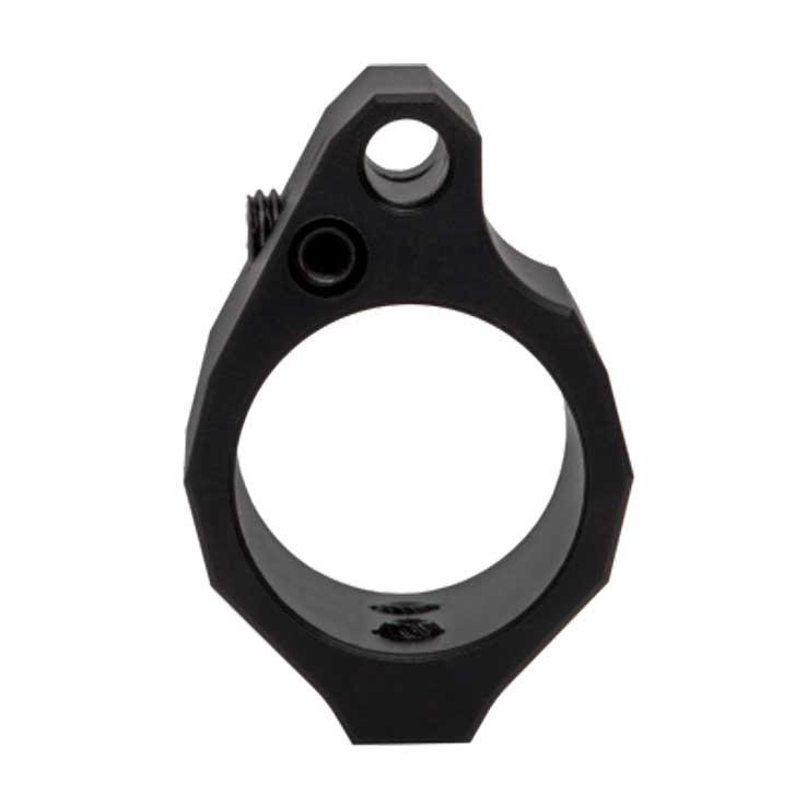 Seekins Low Profile Adjustable Gas Block Seekins Low Profile Adjustable Gas Block