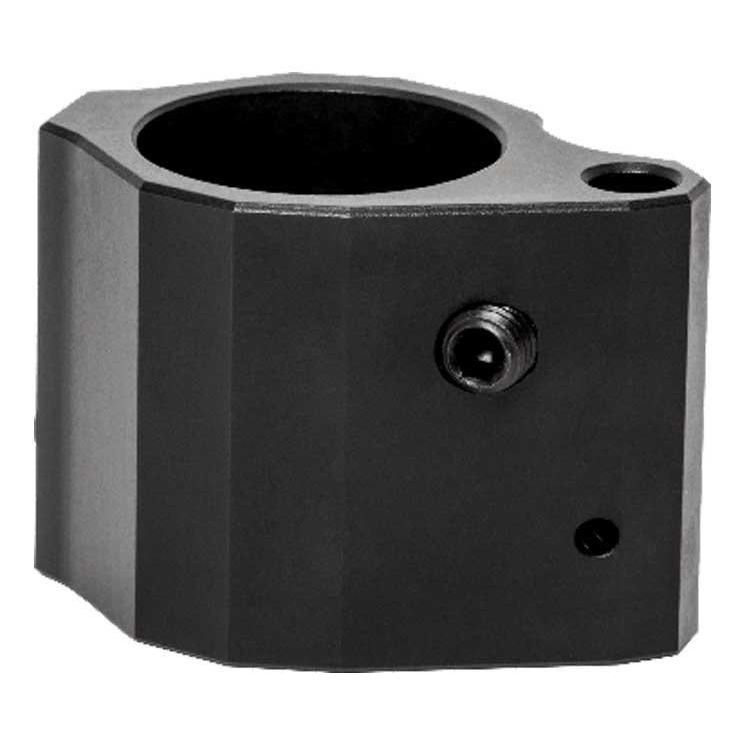 Seekins Low Profile Adjustable Gas Block Seekins Low Profile Adjustable Gas Block